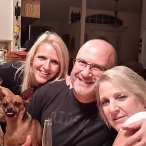 Meet your Posher, Barbara